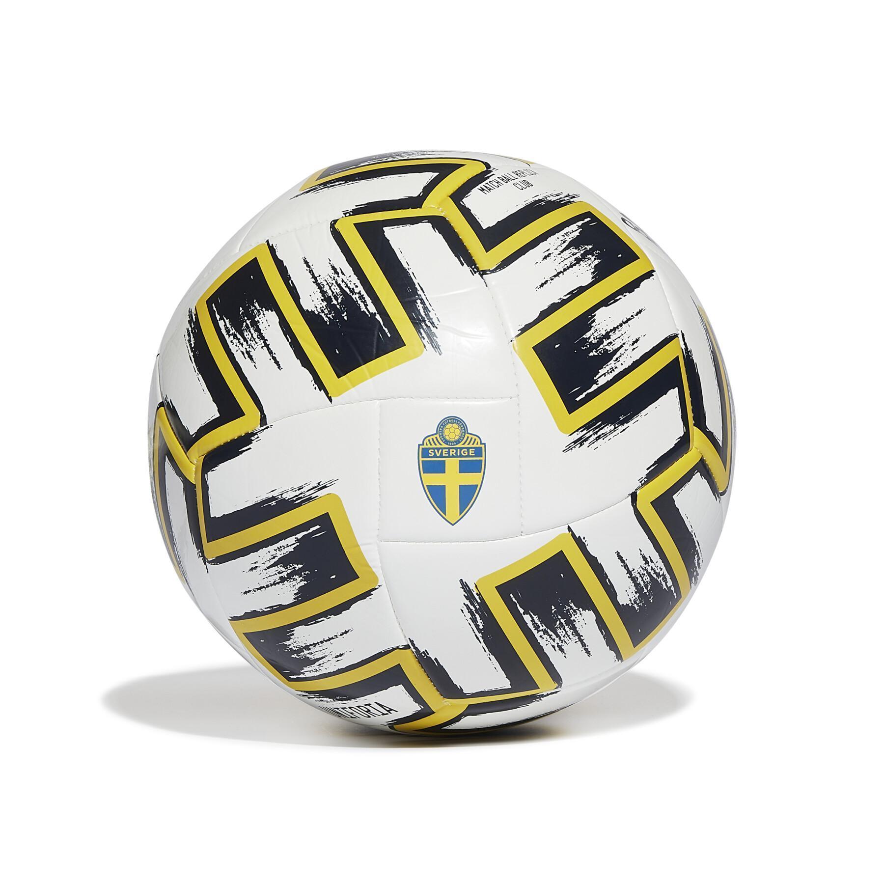 Ballong adidas Suède Club